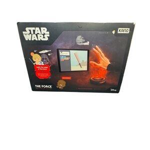 EUC Star Wars The Force Coding Kit